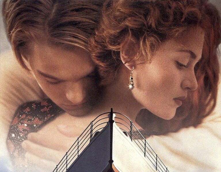 Romance en Yellowstone (2022) (Películas)