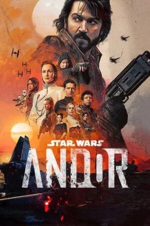 star war andir Star Wars: Andor (2022) (Serie)
