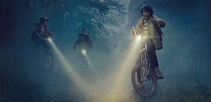 Andor (2022) (Serie)