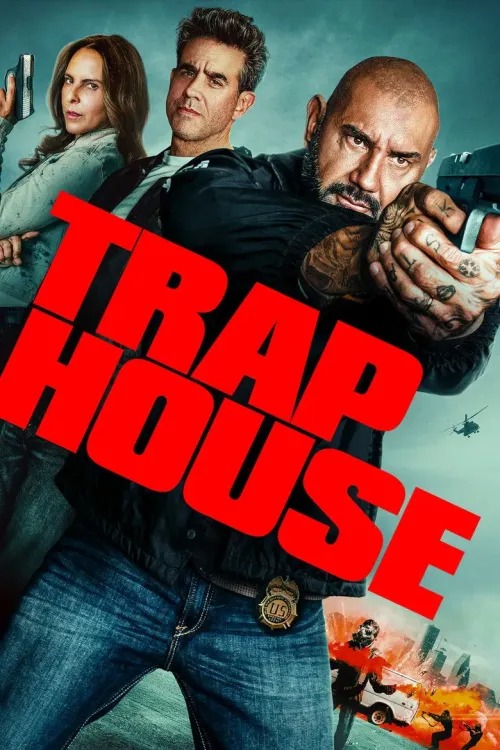 Trap House (2025)(Peliculas)