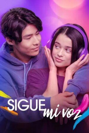 Sigue Mi Voz (2025)(Peliculas)