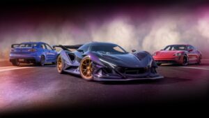 007 Legends - (Xbox360)