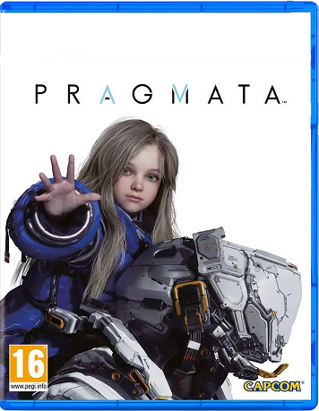 Pragmata (PC)