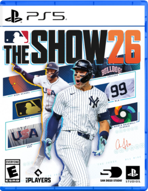 MLB The Show 26 (PS5)